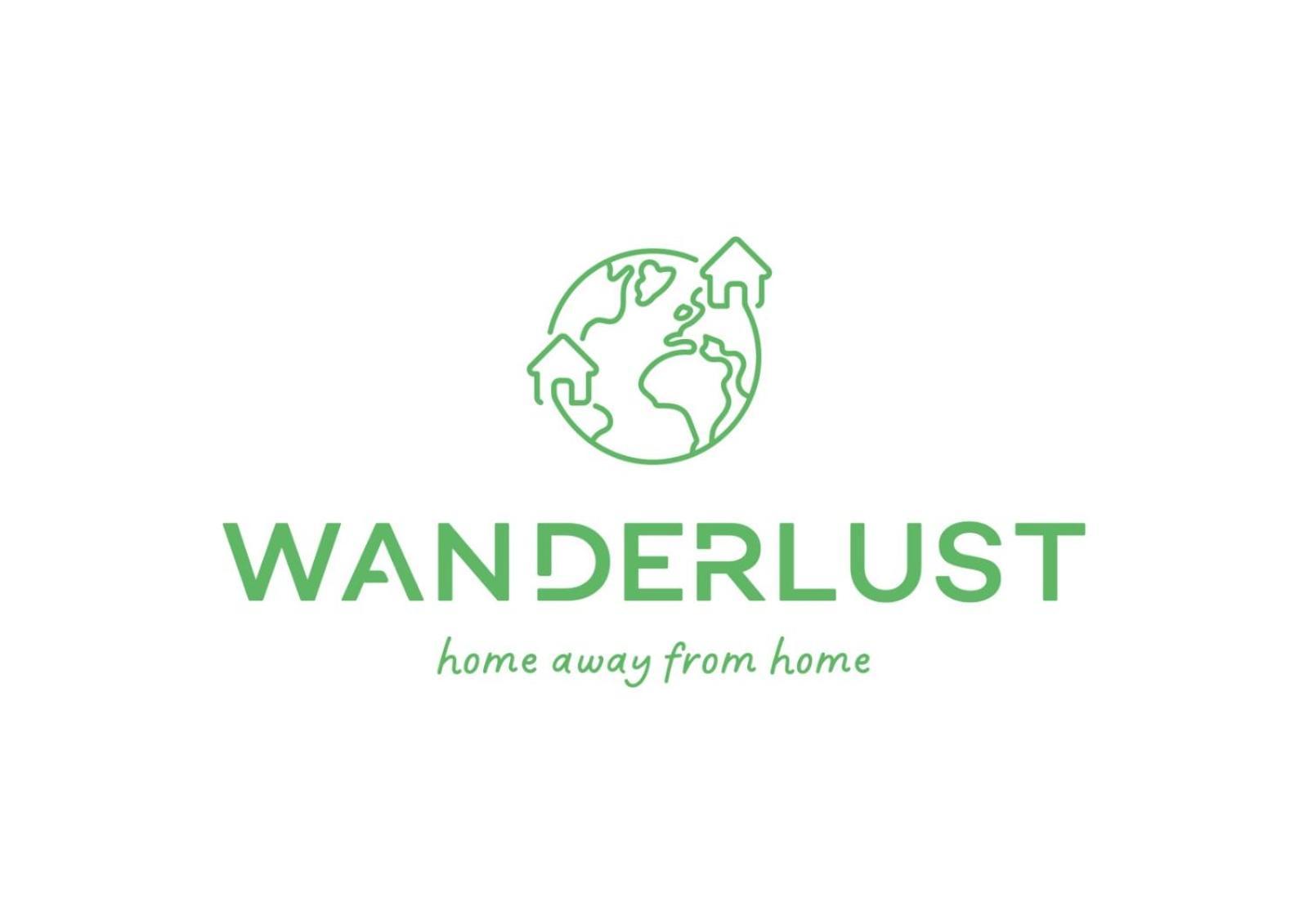 Wanderlust Villa Piano di Sorrento Exterior photo