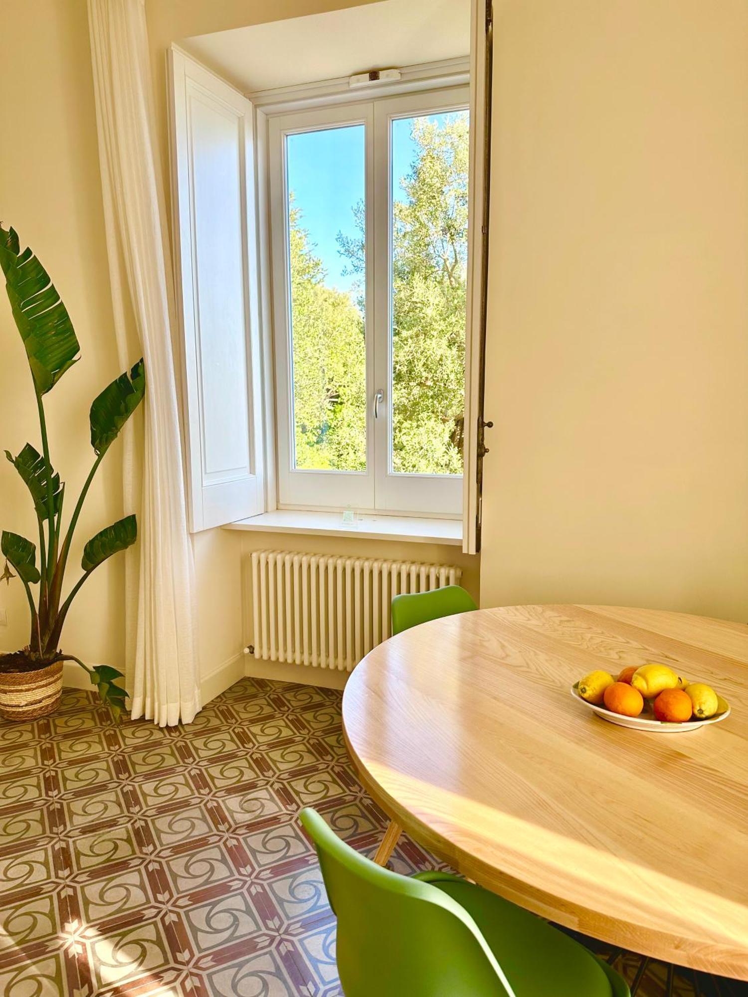 Wanderlust Villa Piano di Sorrento Exterior photo